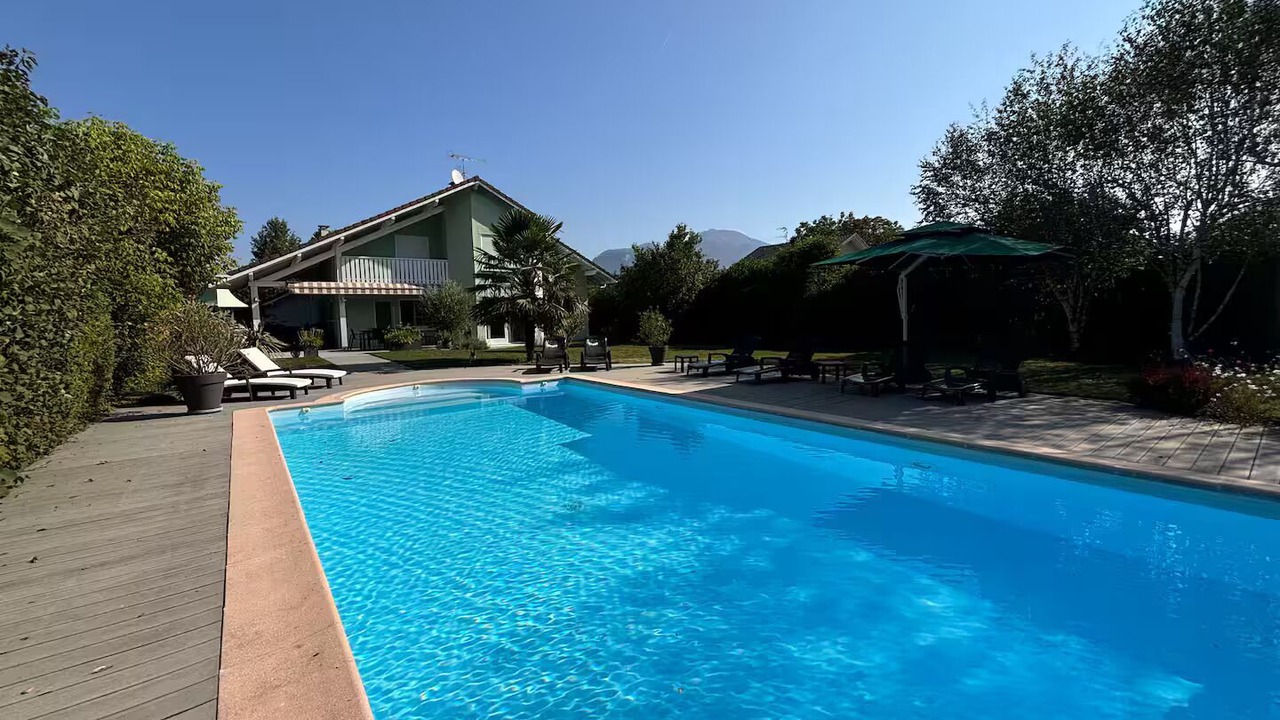 Photo of Outdoor in Saint-Pierre-en-Faucigny