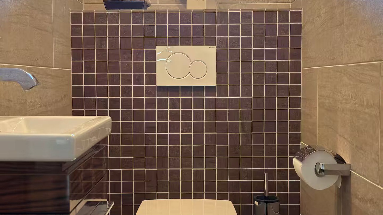 Photo of Bathroom in Saint-Pierre-en-Faucigny