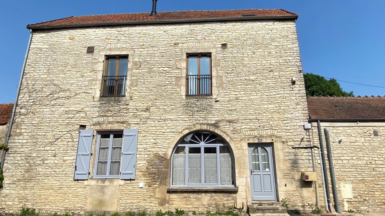 Photo of Outdoor in Joux-la-Ville