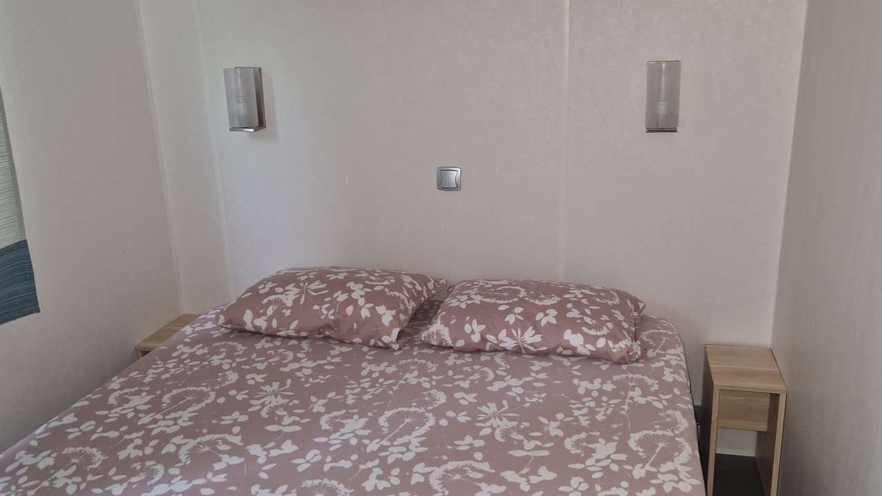 Photo of Bedroom in Chateauneuf-de-Galaure