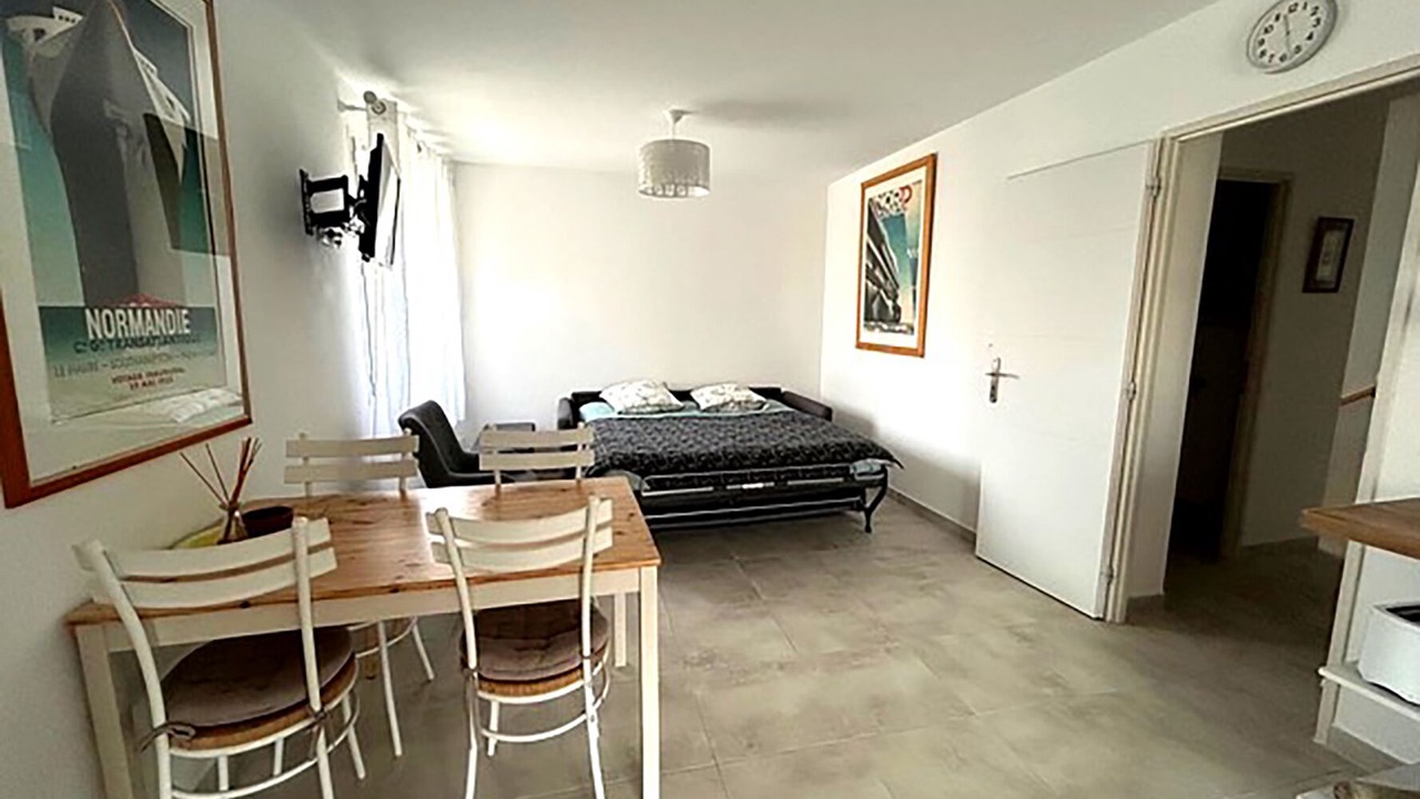 Photo of Bedroom in Saint-Didier