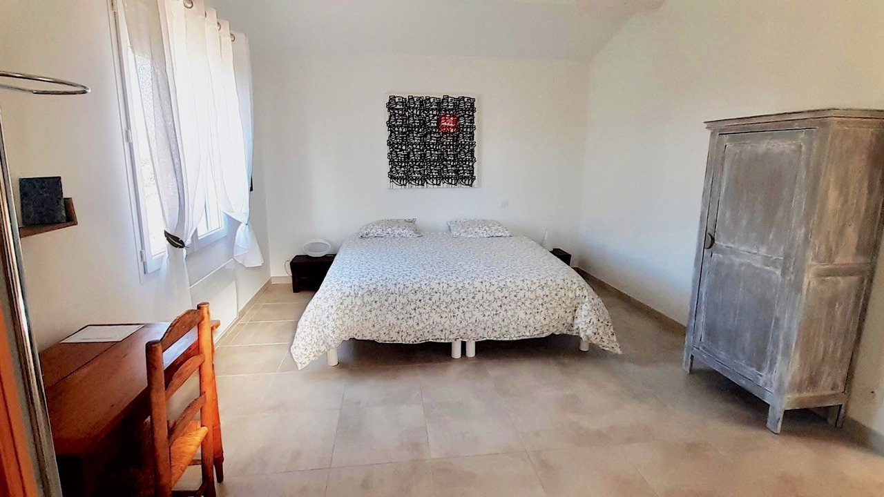 Photo of Bedroom in Saint-Didier