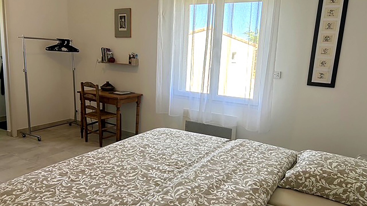 Photo of Bedroom in Saint-Didier