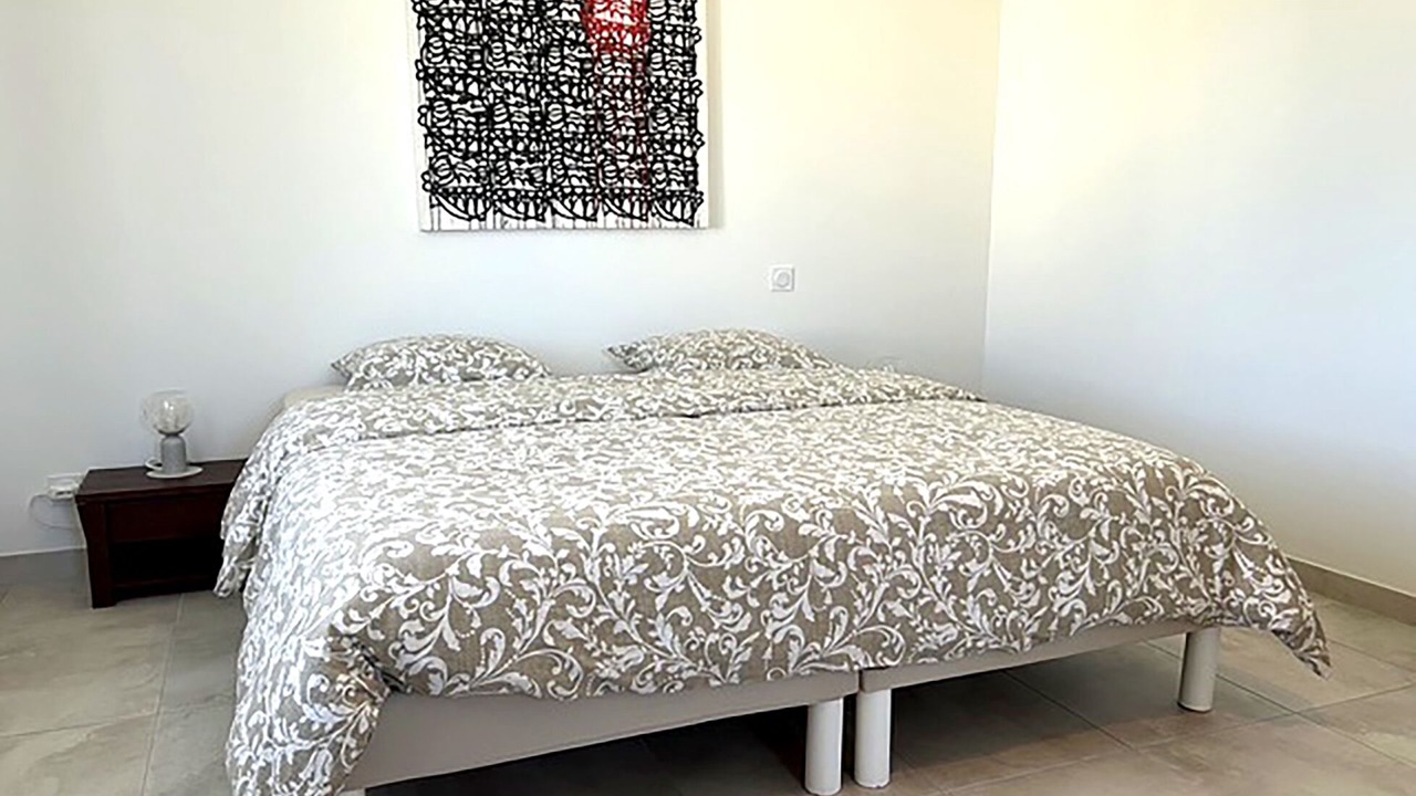 Photo of Bedroom in Saint-Didier