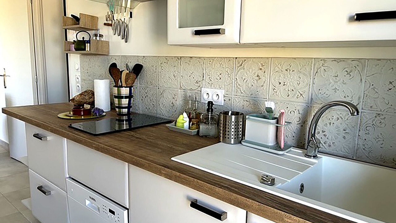 Photo of Kitchen in Saint-Didier