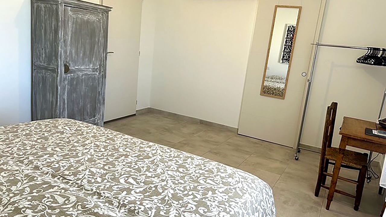 Photo of Bedroom in Saint-Didier