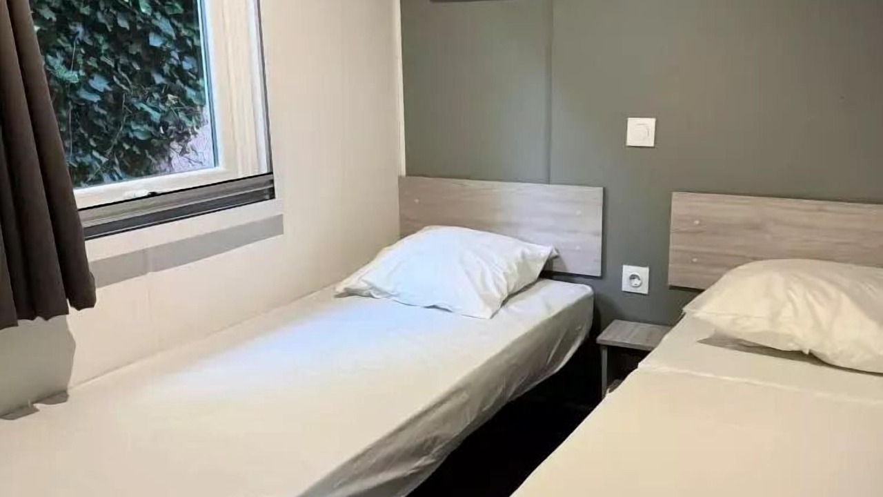 Photo of Bedroom in Rosans