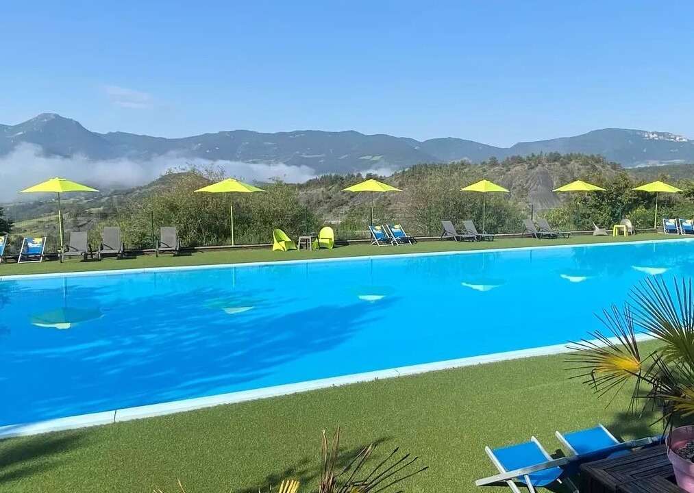 Photo of Outdoor in Rosans