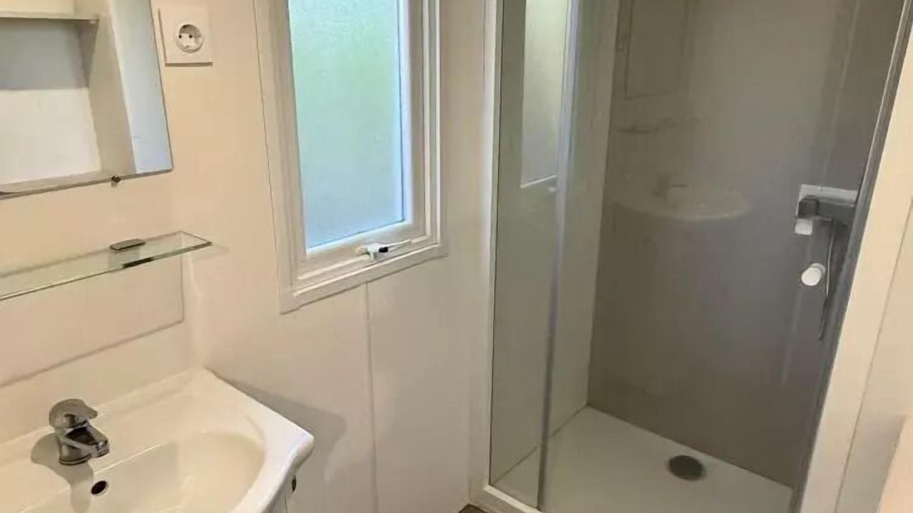Photo of Bathroom in Rosans