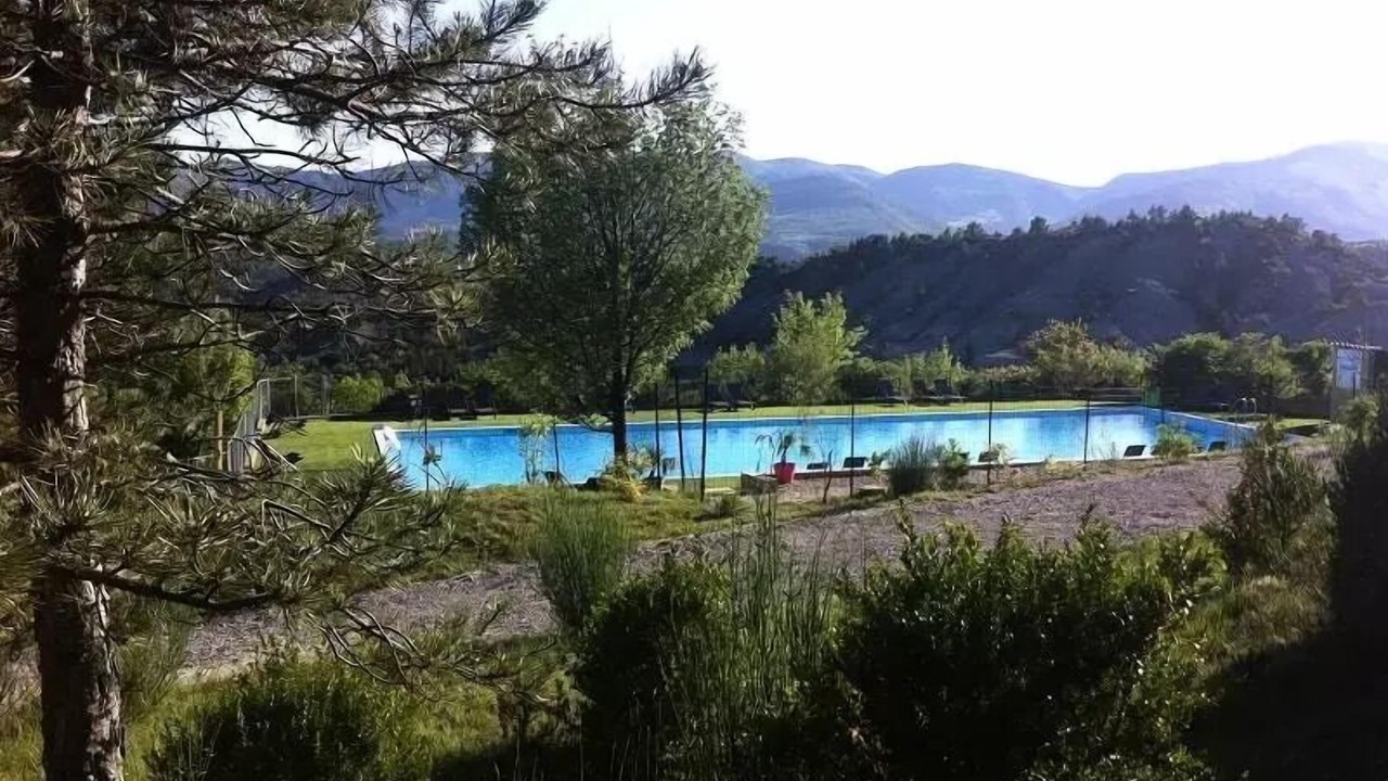 Photo of Outdoor in Rosans