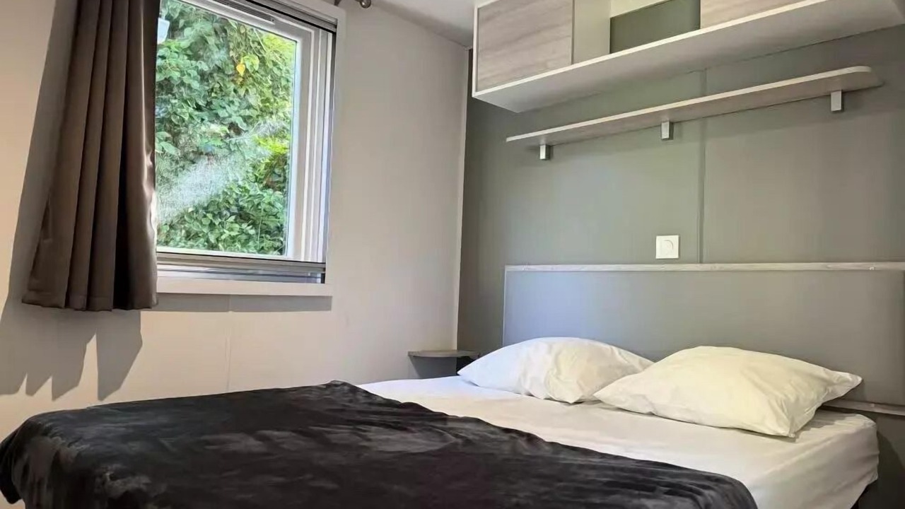 Photo of Bedroom in Rosans