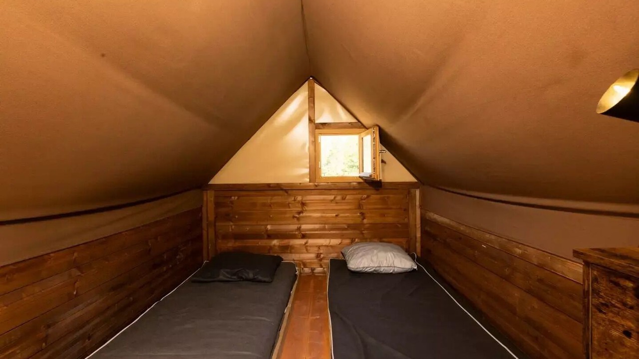 Photo of Bedroom in Rosans