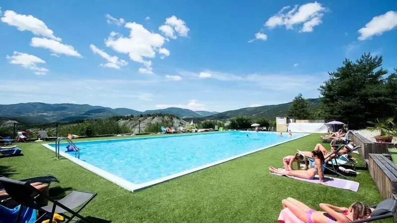 Photo of Outdoor in Rosans