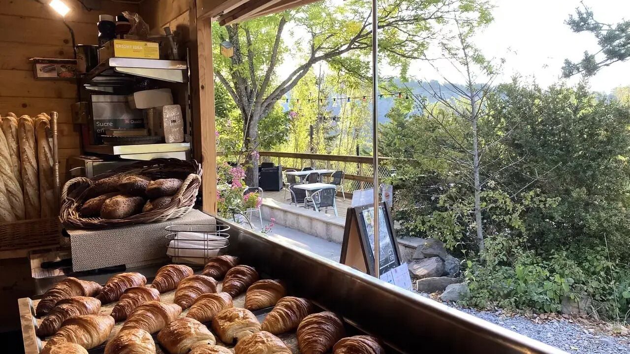Photo of Outdoor in Rosans