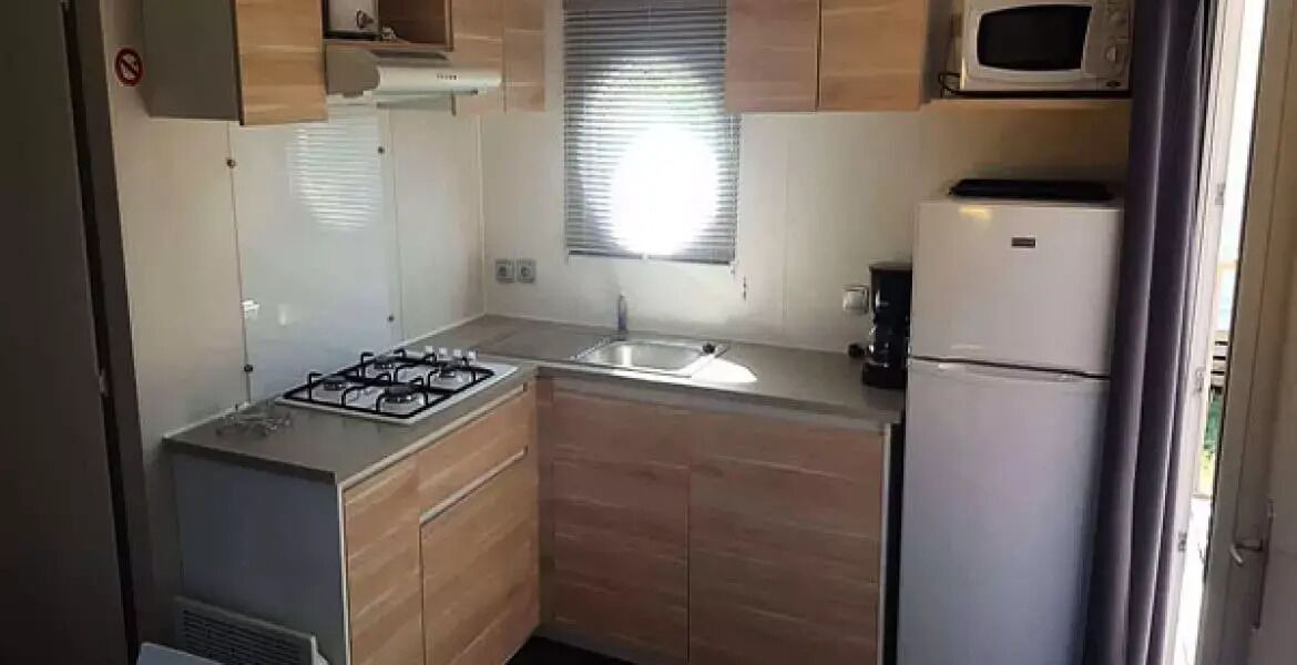 Photo of Kitchen in Rosans