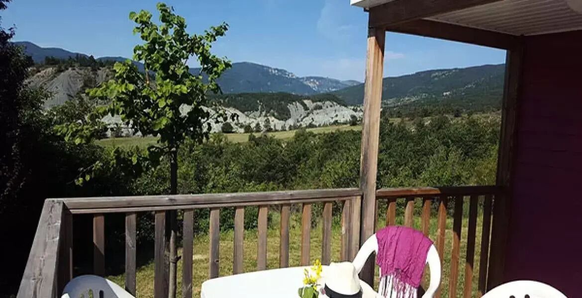 Photo of Outdoor in Rosans