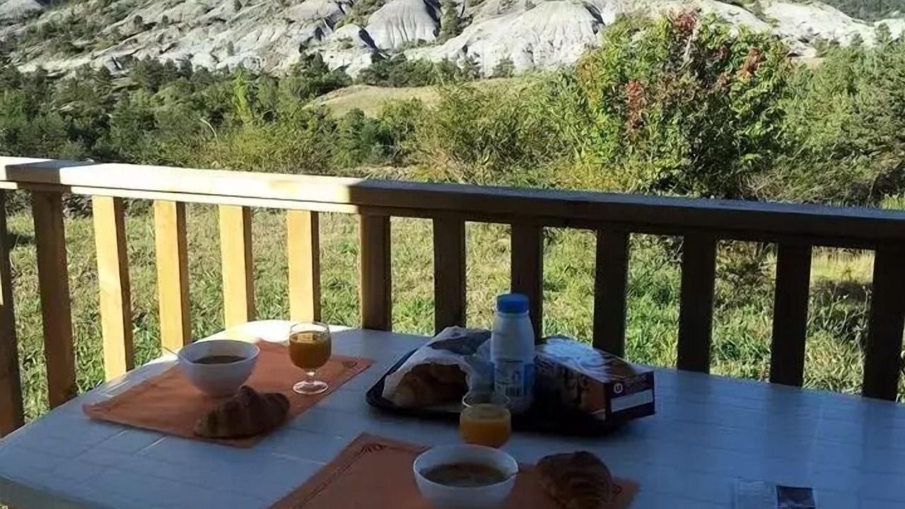 Photo of Outdoor in Rosans