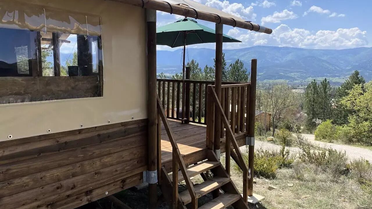 Photo of Outdoor in Rosans