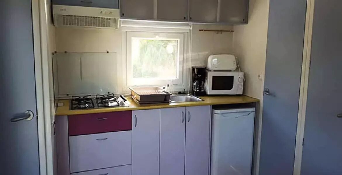 Photo of Kitchen in Rosans