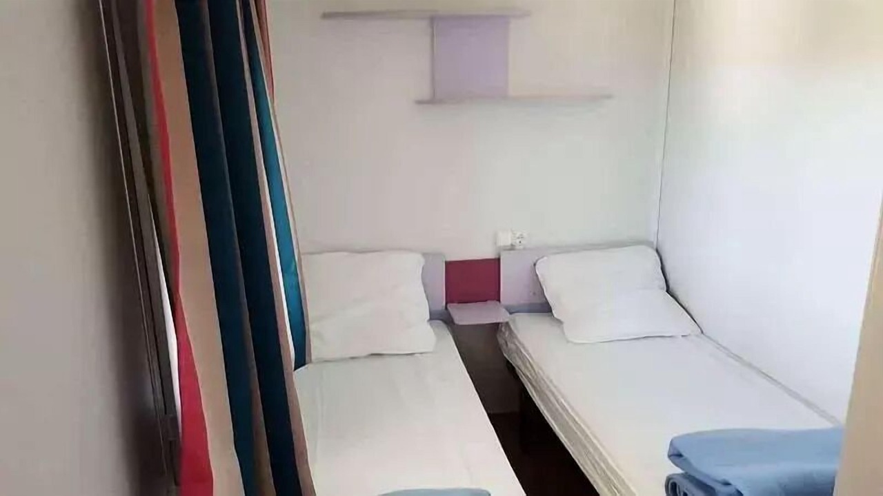 Photo of Bedroom in Rosans