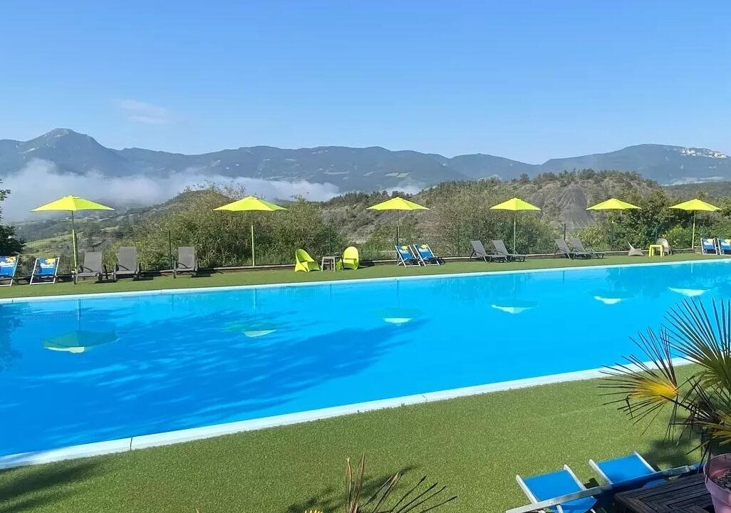 Photo of Outdoor in Rosans