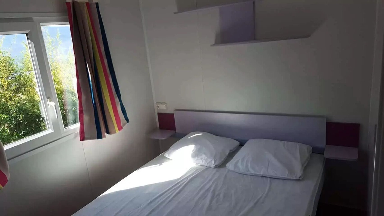 Photo of Bedroom in Rosans
