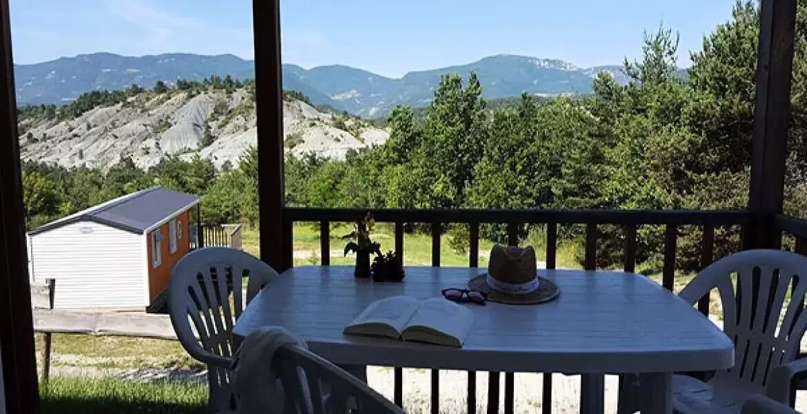 Photo of Outdoor in Rosans