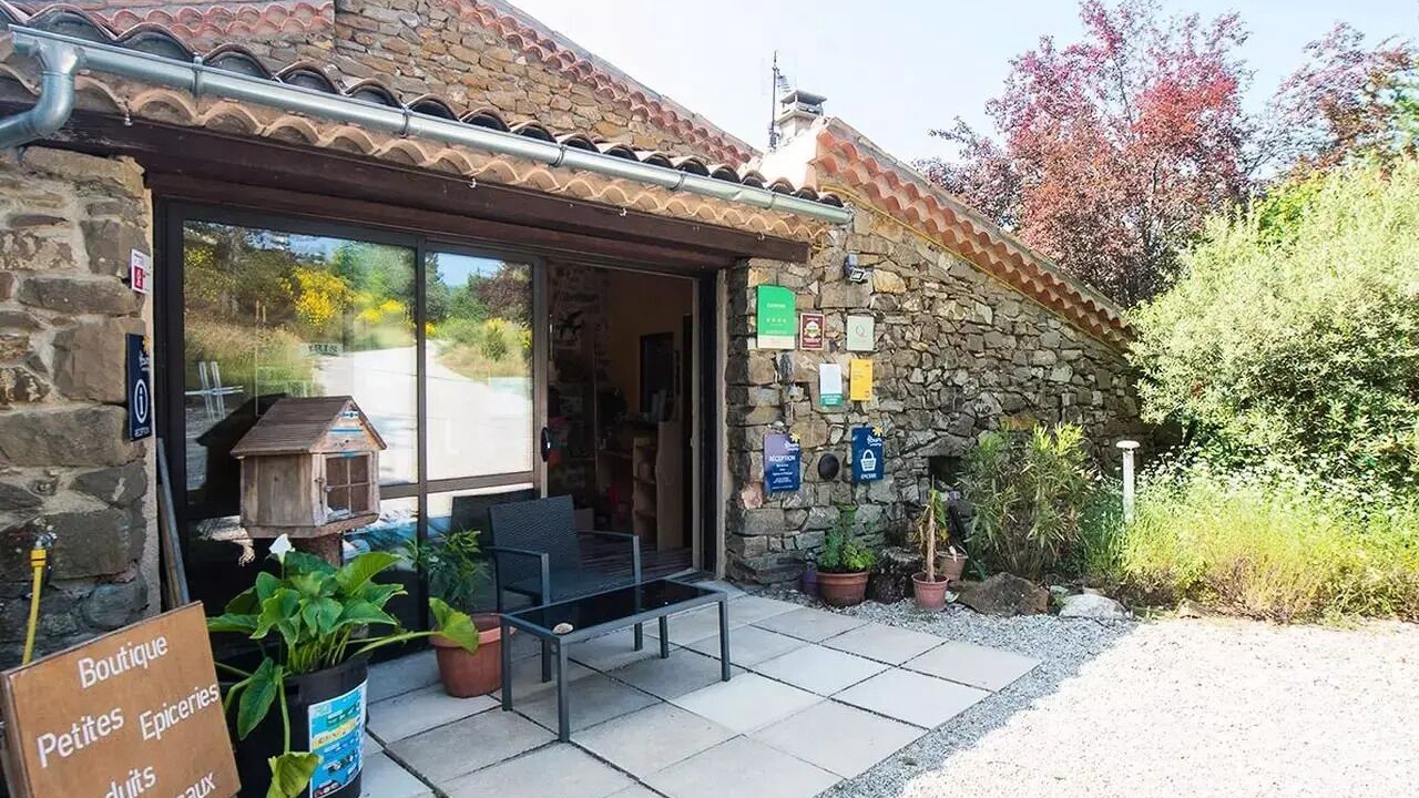 Photo of Outdoor in Rosans