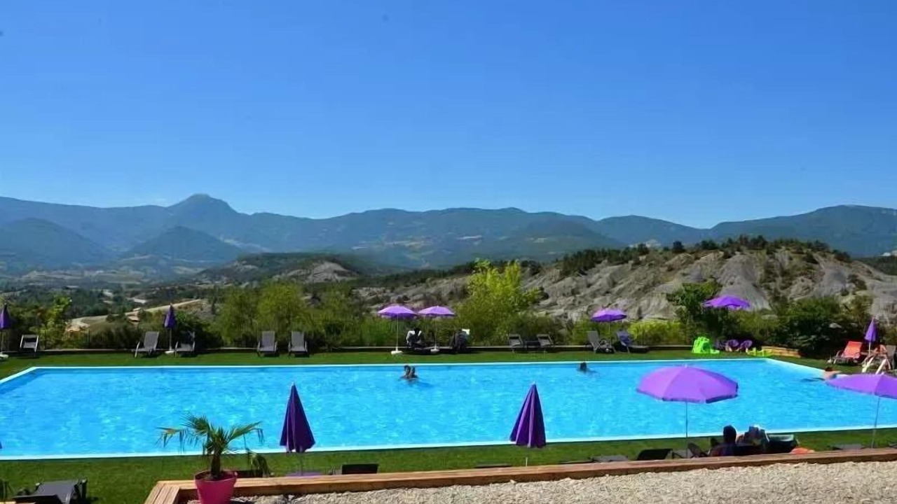 Photo of Outdoor in Rosans