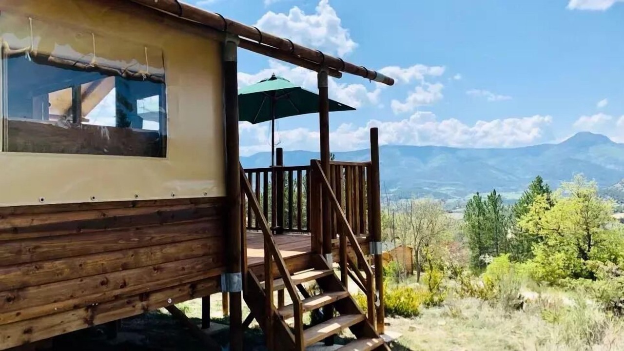 Photo of Outdoor in Rosans