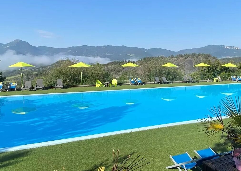 Photo of Outdoor in Rosans