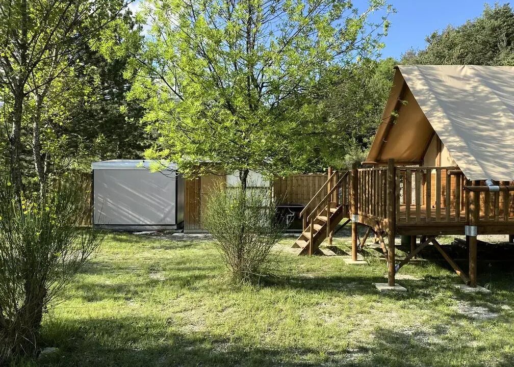 Photo of Outdoor in Rosans