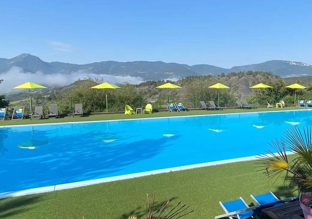 Photo of Outdoor in Rosans