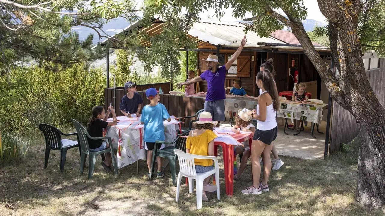 Photo of Outdoor in Rosans