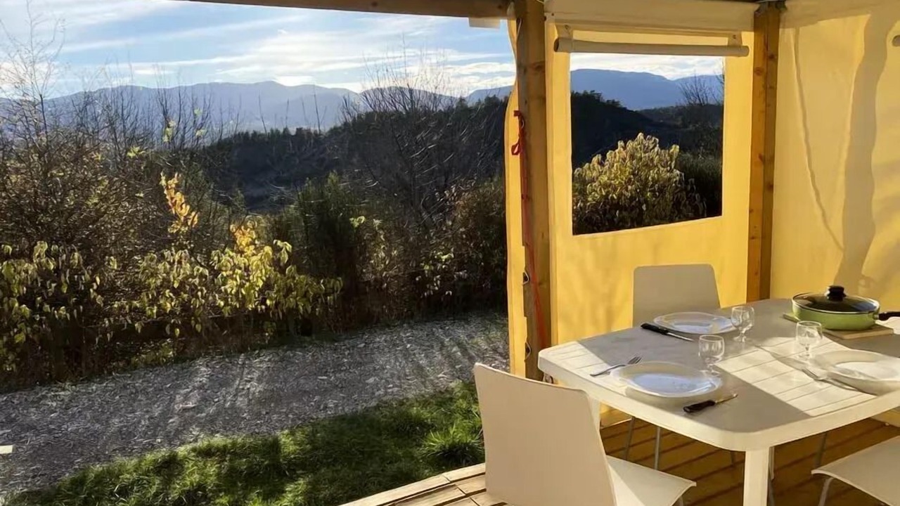 Photo of Outdoor in Rosans