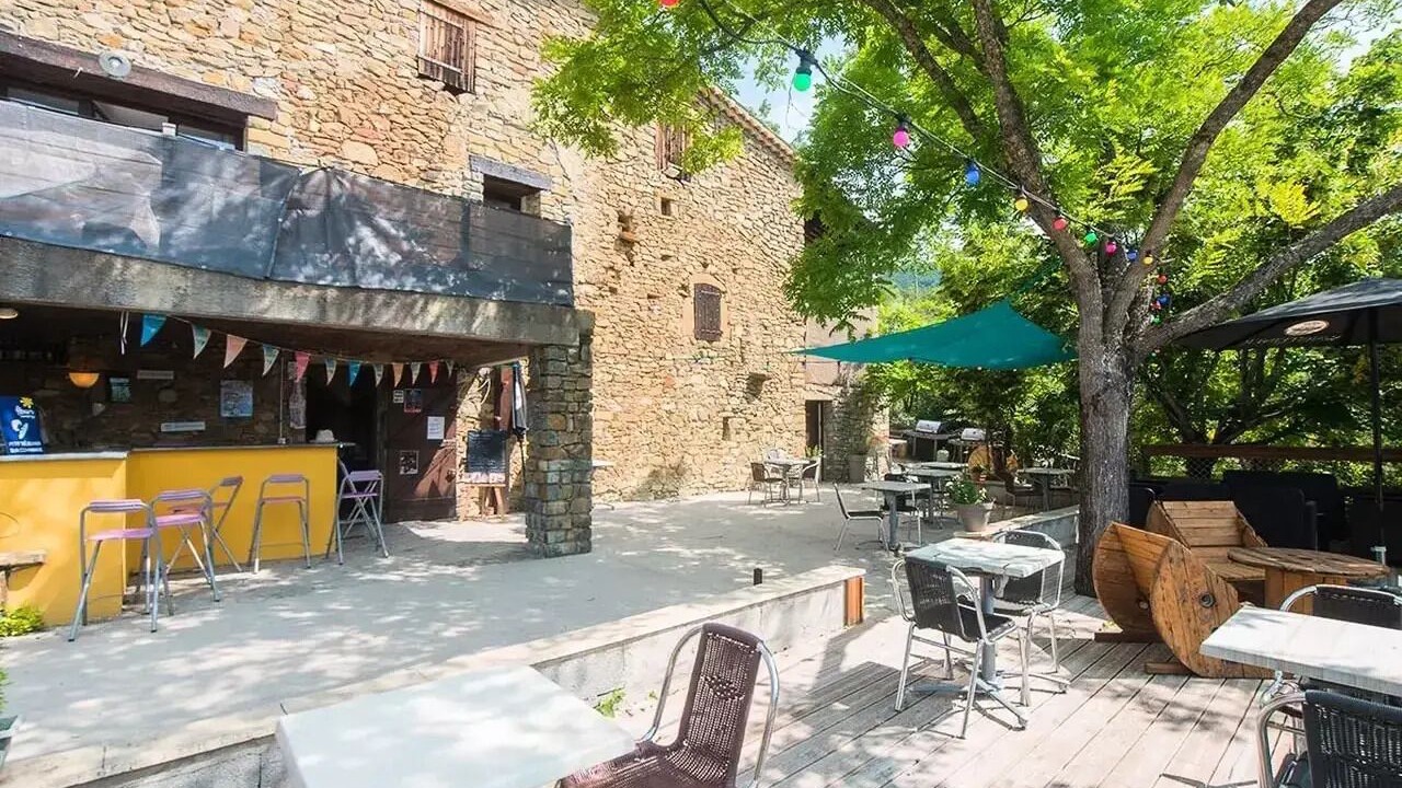 Photo of Outdoor in Rosans