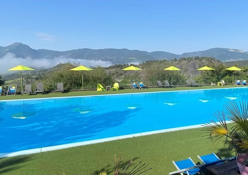 Photo of Outdoor in Rosans