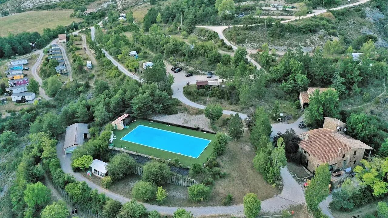 Photo of Outdoor in Rosans