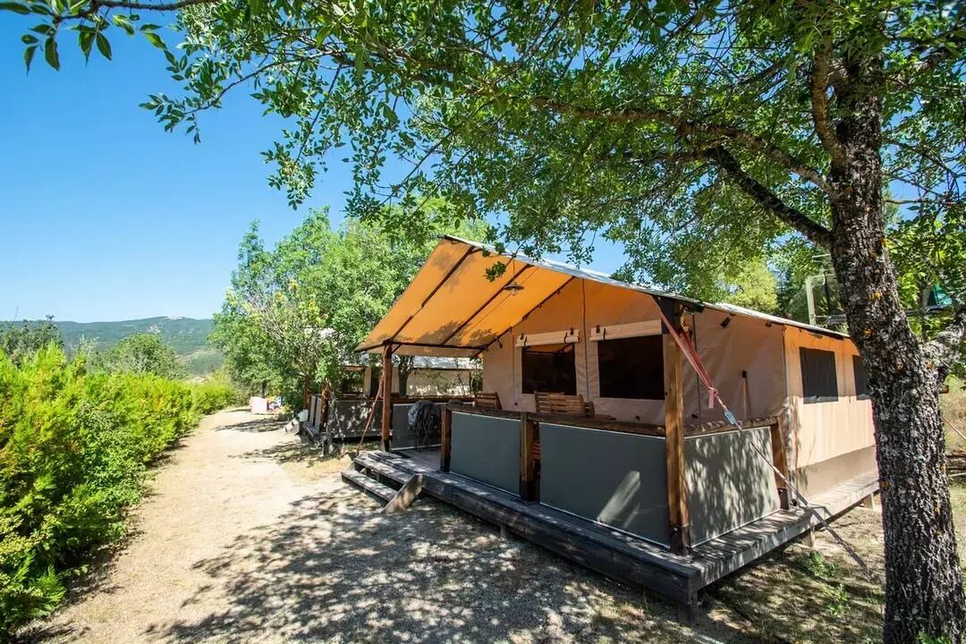 Photo of Outdoor in Rosans