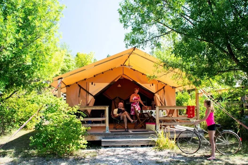 Photo of Outdoor in Rosans
