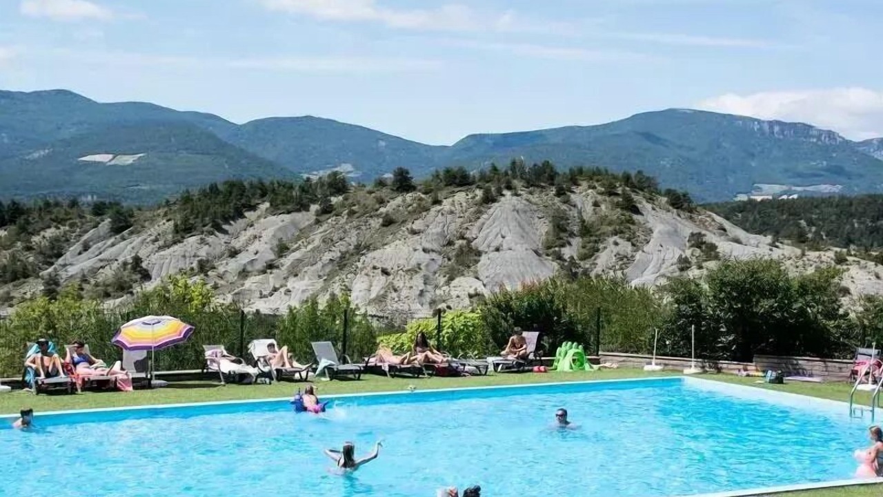 Photo of Outdoor in Rosans
