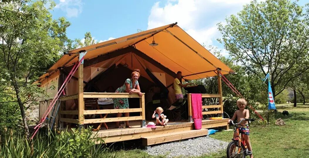 Photo of Outdoor in Rosans