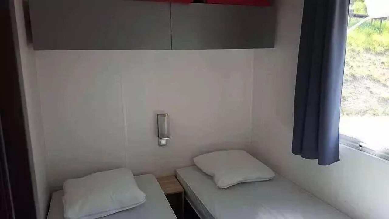 Photo of Bedroom in Rosans