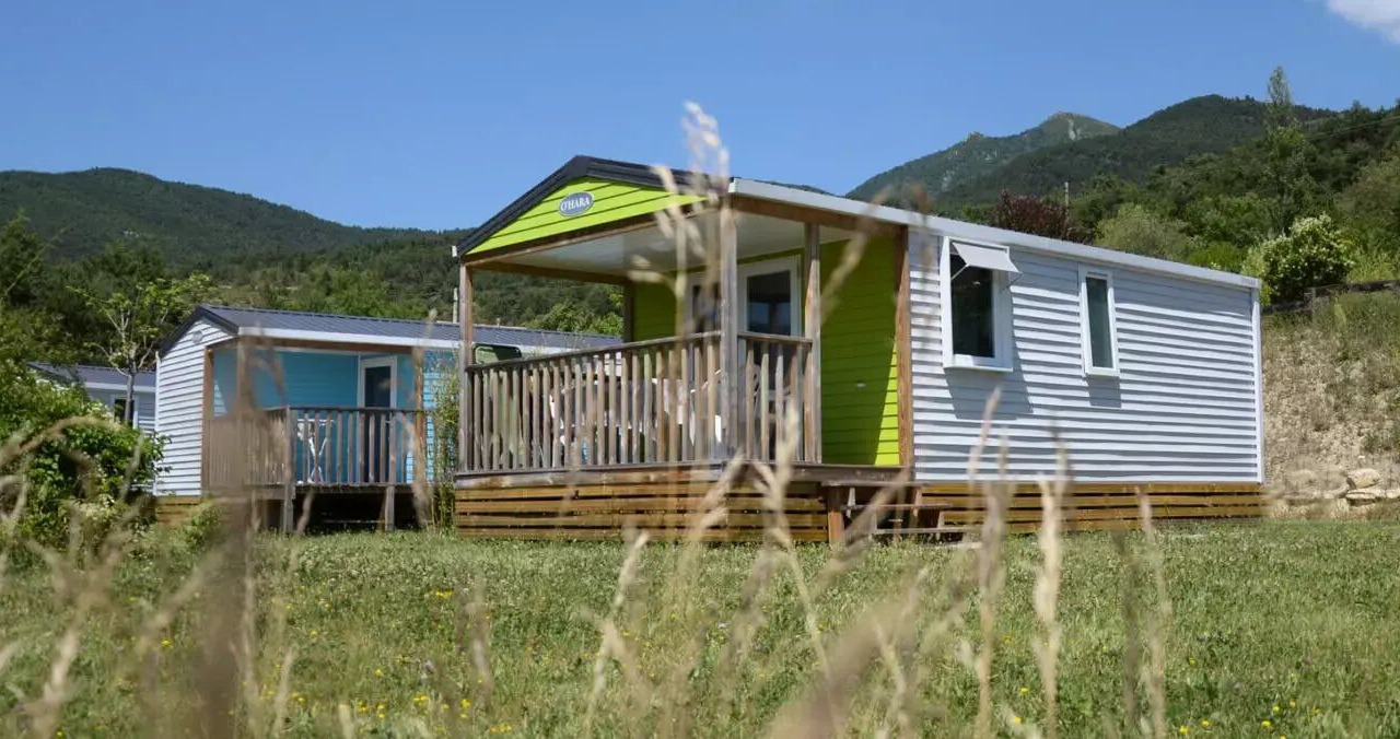 Photo of Outdoor in Rosans
