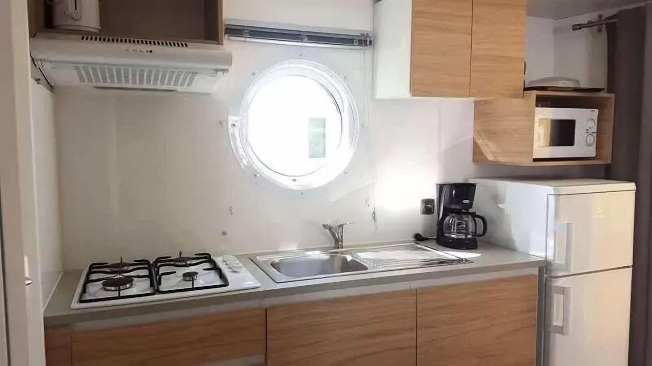 Photo of Kitchen in Rosans