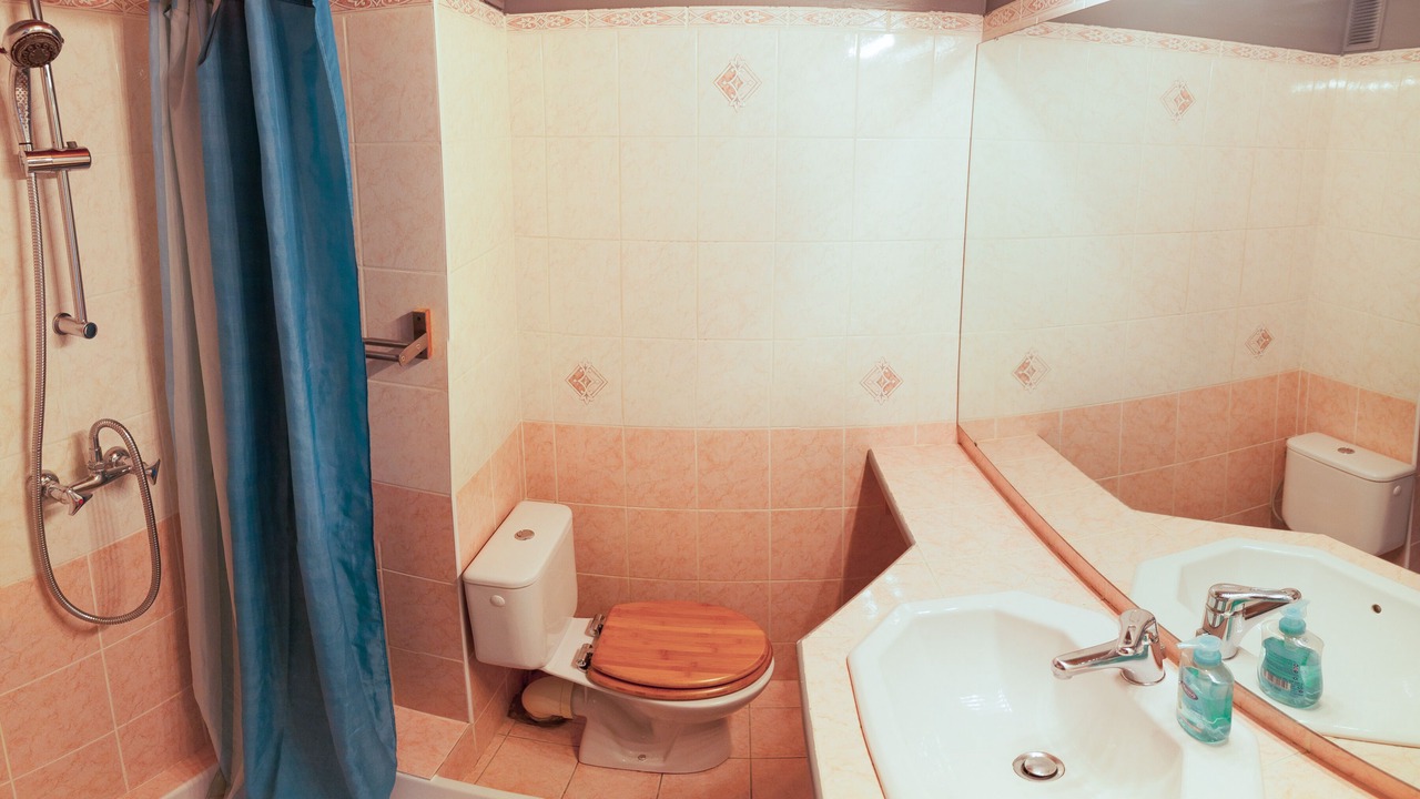 Photo of Bathroom in Vaulnaveys-le-Haut