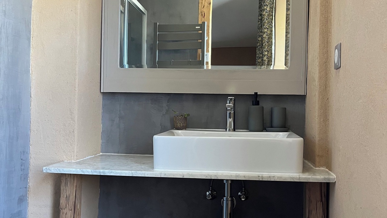 Photo of Bathroom in Cons-Sainte-Colombe