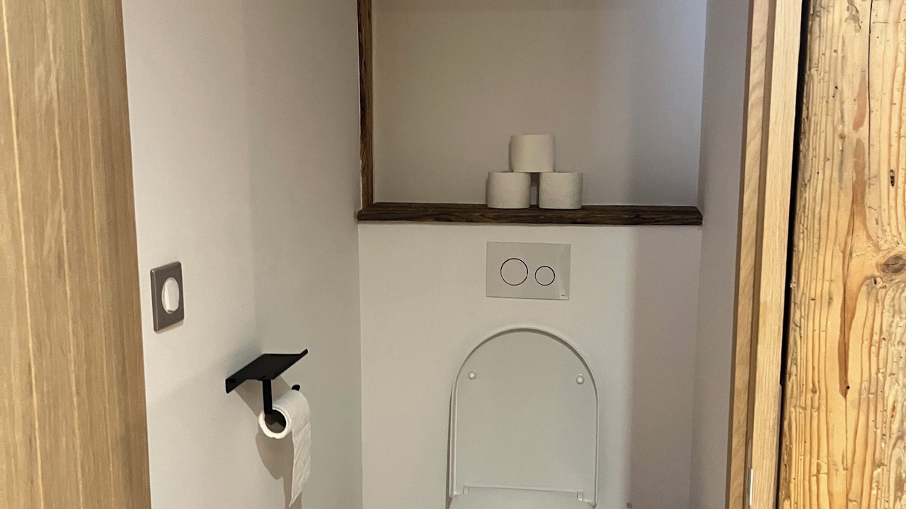 Photo of Bathroom in Cons-Sainte-Colombe
