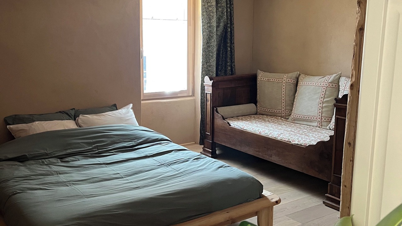 Photo of Bedroom in Cons-Sainte-Colombe