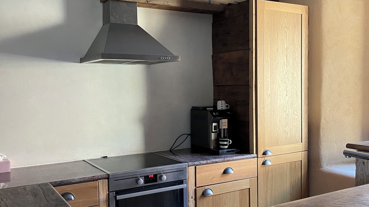 Photo of Kitchen in Cons-Sainte-Colombe